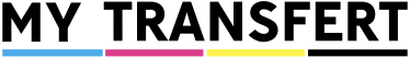 Logo My trasnfert